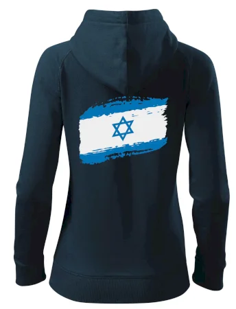 Izrael vlajka