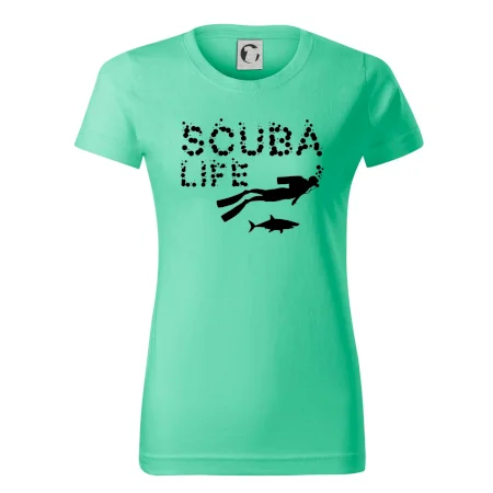 Scuba life