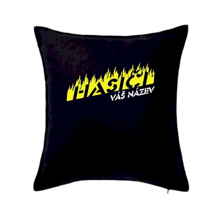Hasiči - oheň - Váš název