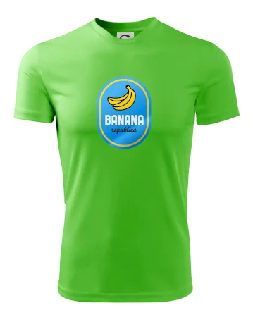 Banana republica