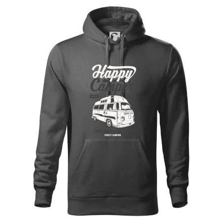 Happy Camper