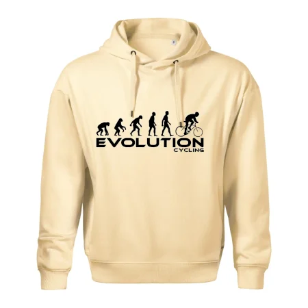 Evoluce cyklistiky