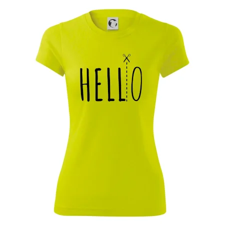 Hello