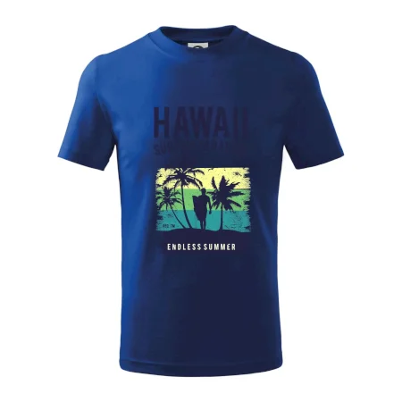 Hawaii