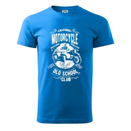 California Old School Club