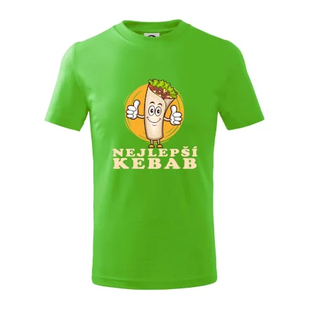 Nejlepší kebab
