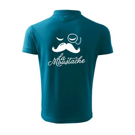 La Mustache