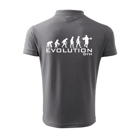 Evoluce Gym