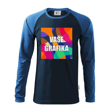 Potisk s vaší grafikou