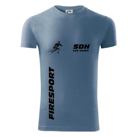 Hasičský sport SDH + váš název