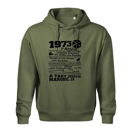 1973 v kostce
