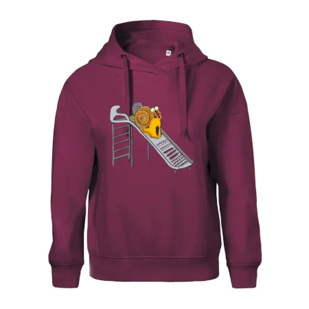 To bude ale drsný nářez (Pecka Design)