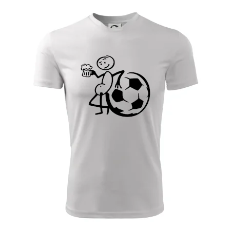 Velký fotbalista