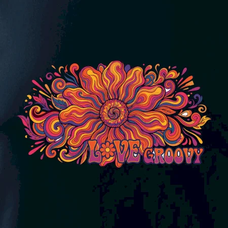 Love groovy