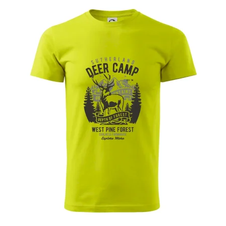 Deer Camp