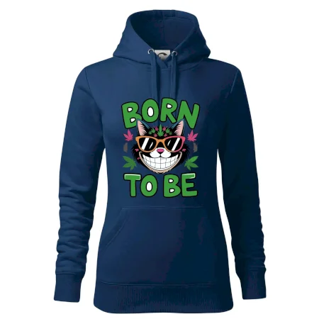 Marihuana - born to be