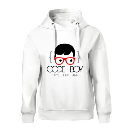 Code Boy