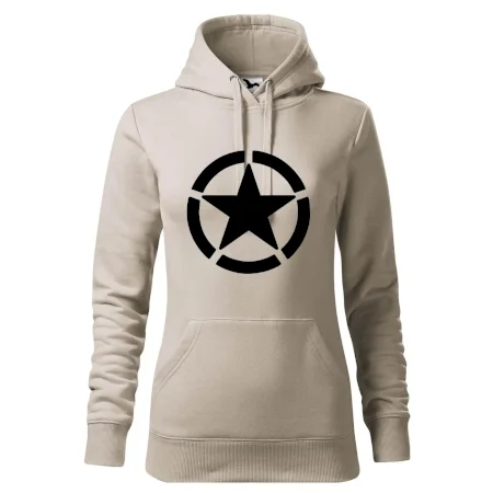 Army hvězda