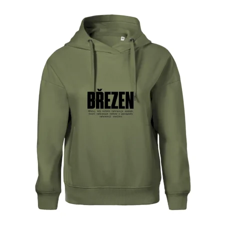 Březen kofein místo spánku