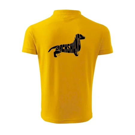 Jezevčík - Dachshund