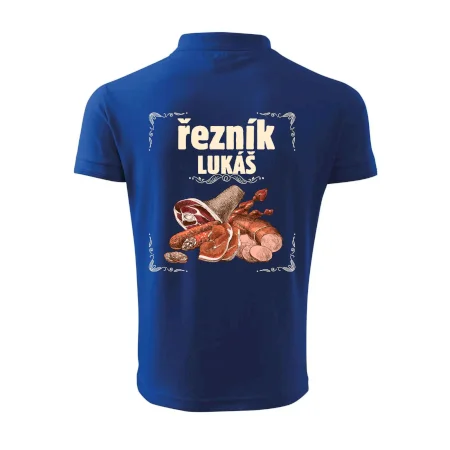 Řezník jméno