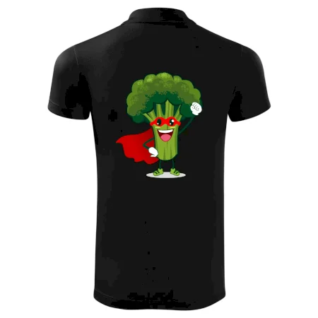 Super Brokolice