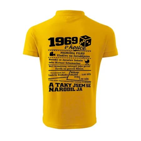 1969 v kostce