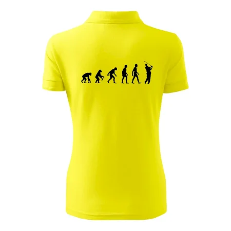 Evoluce Golf