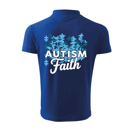 Autism faith
