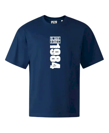 Limited edition 1984 pruh