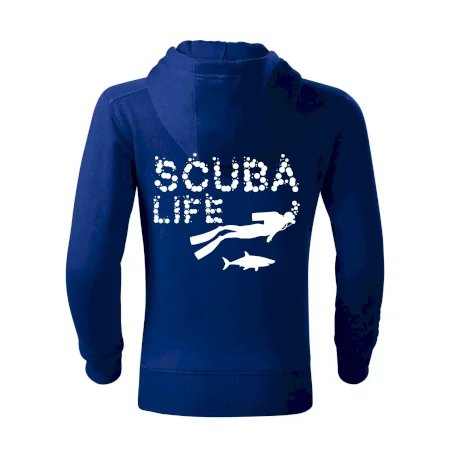 Scuba life