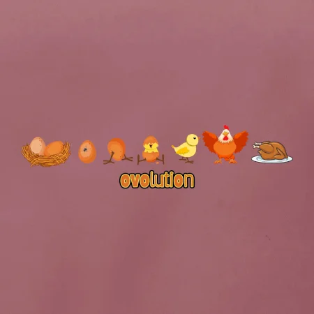 Ovolution