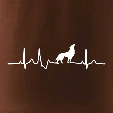 Vlk ekg