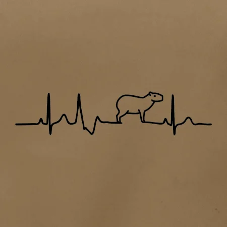 Ekg Capybara
