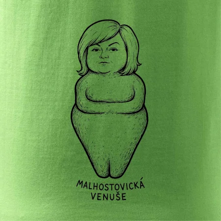 Malhostovická Venuše