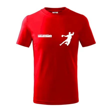 Handball sport