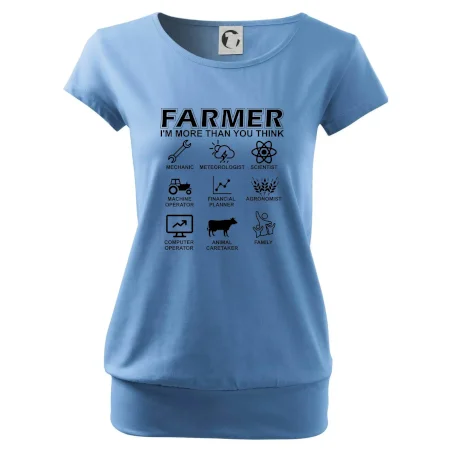 Farmer Symbols