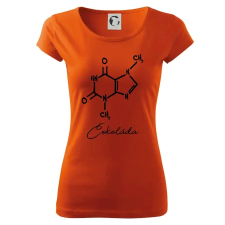 Čokoláda chemie