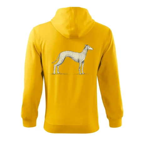Vintage Whippet