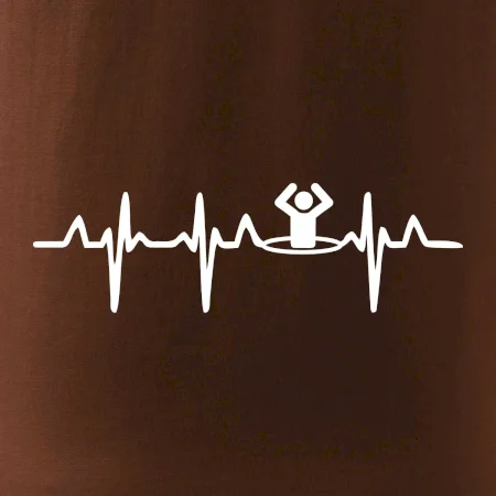 EKG otužování