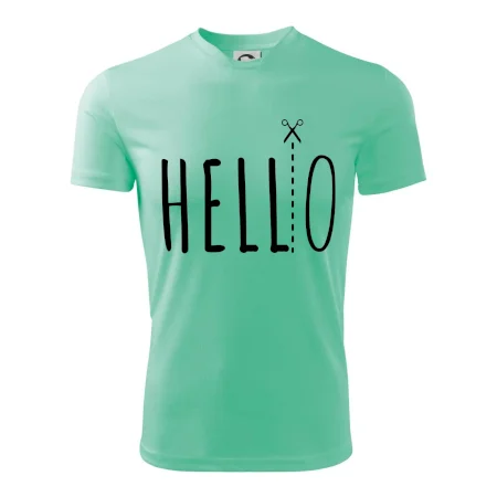 Hello