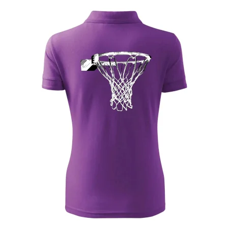 Basketbalový koš
