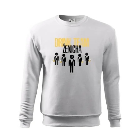 Drink team ženicha