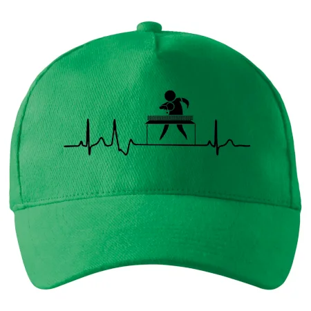 EKG stolní tenis