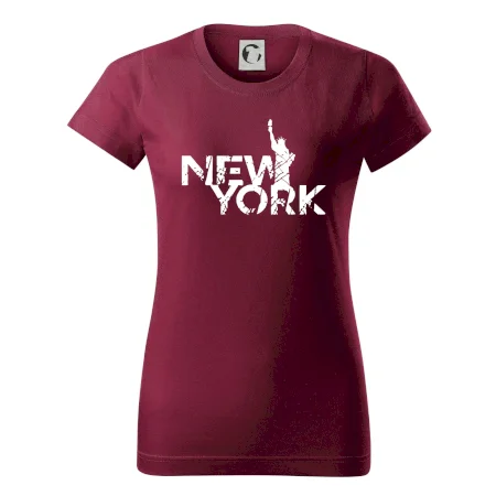 New York retro