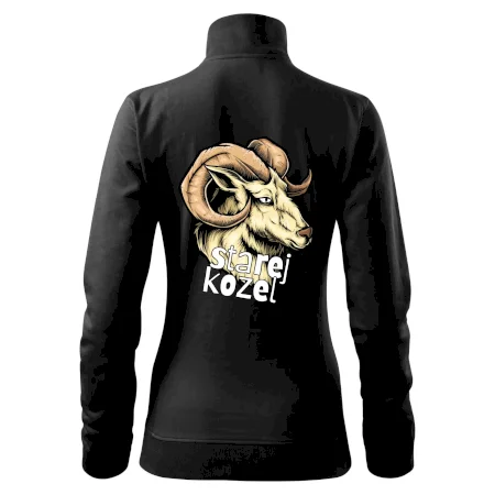 Starej kozel