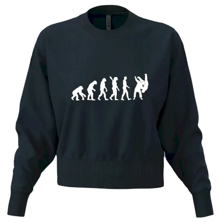 Judo Evoluce boj