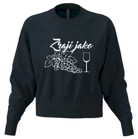 Zraji jako víno