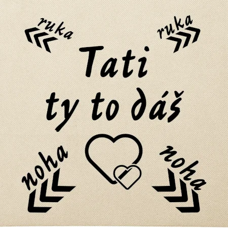 Tati to dáš