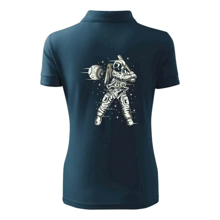 Space Baseball